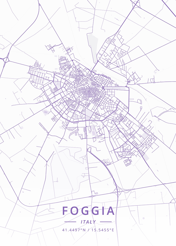 Foggia Italy