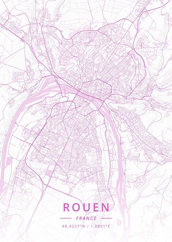 Rouen France