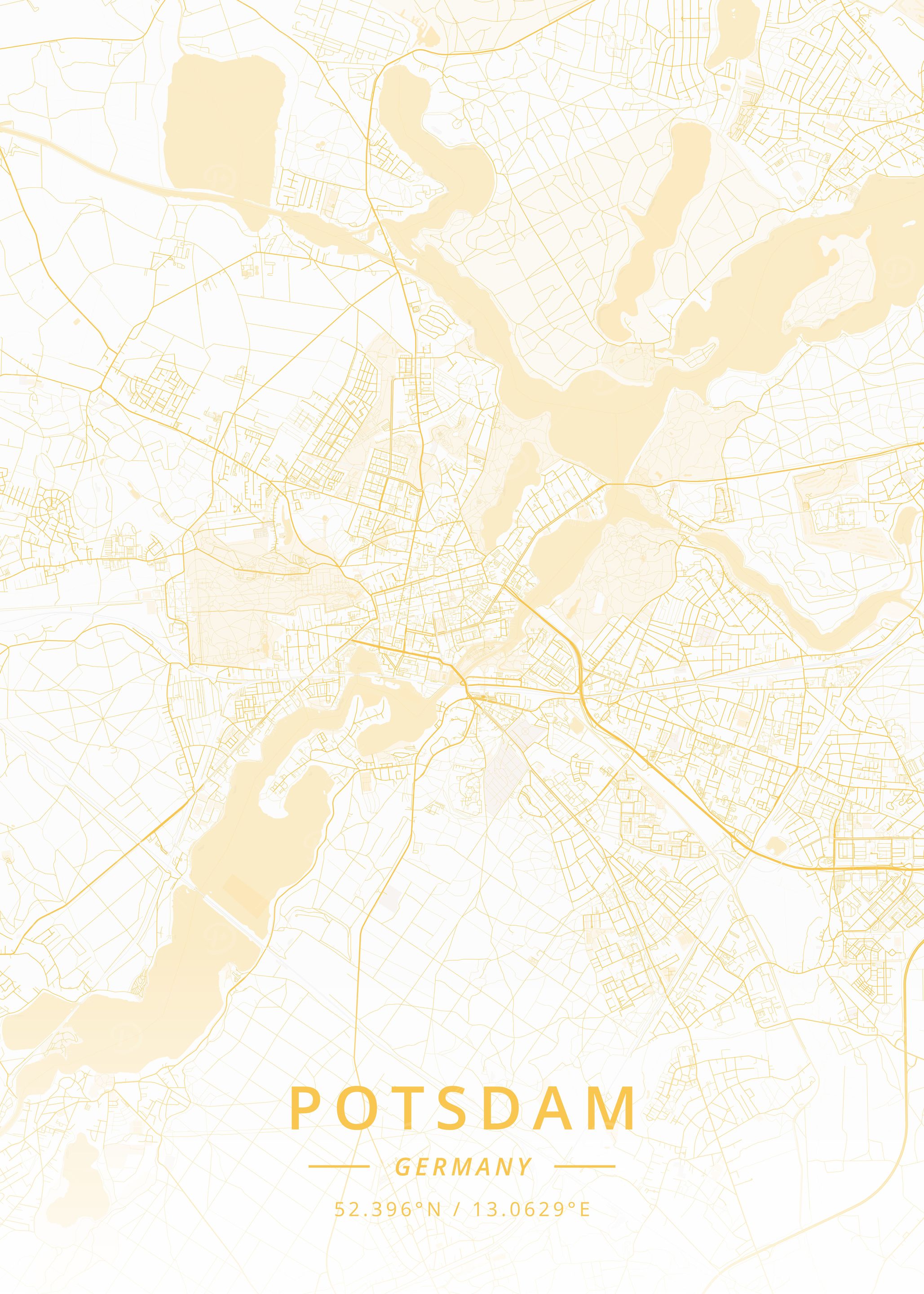 Potsdam Germany