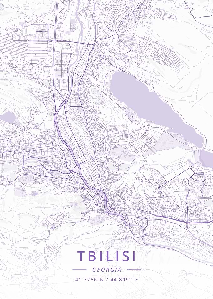 Tbilisi Georgia