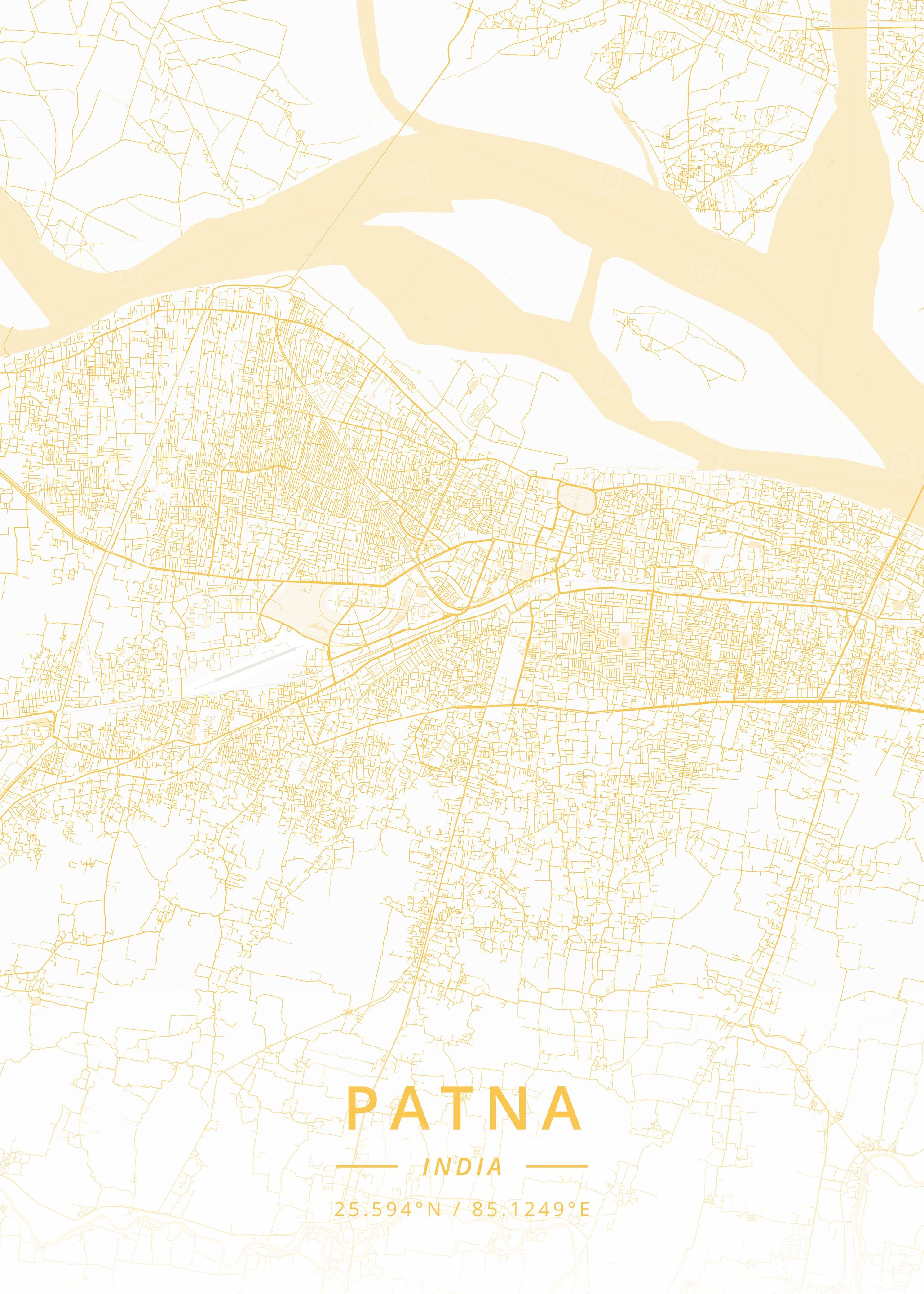Patna India