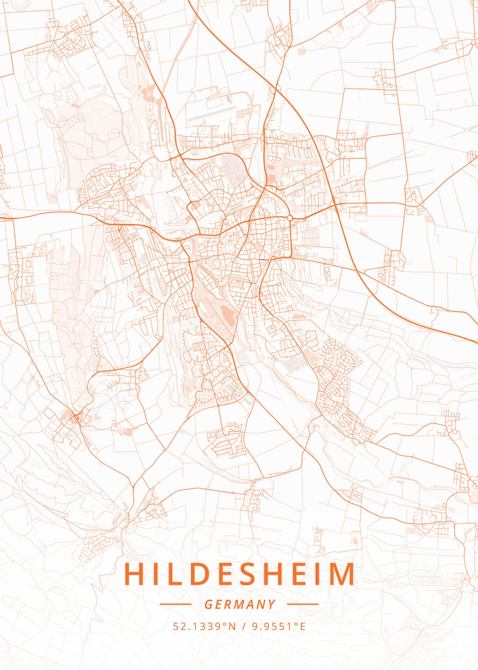 Hildesheim Germany
