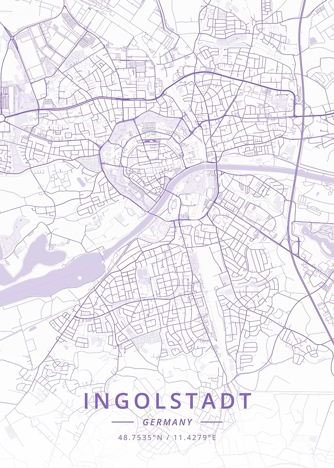 Ingolstadt Germany