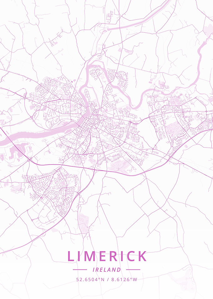 Limerick Ireland