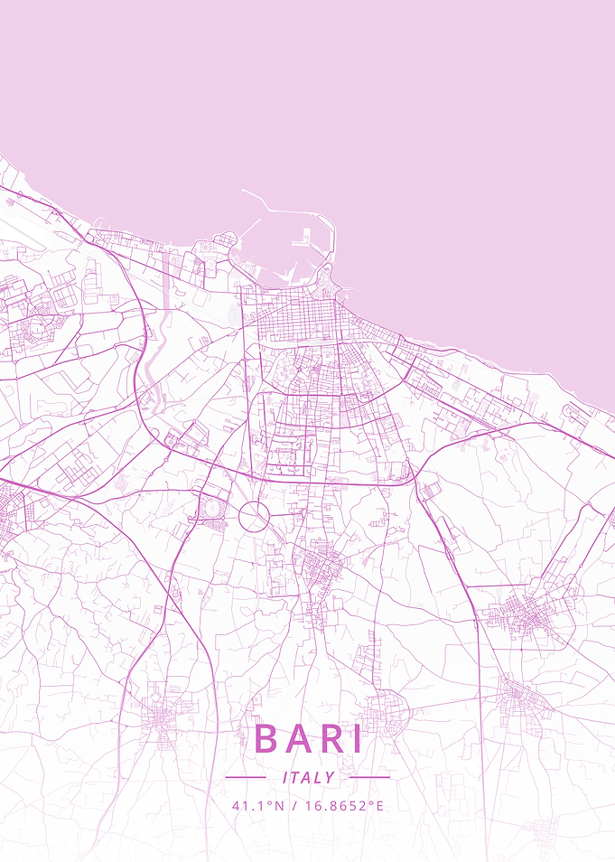 Bari Italy