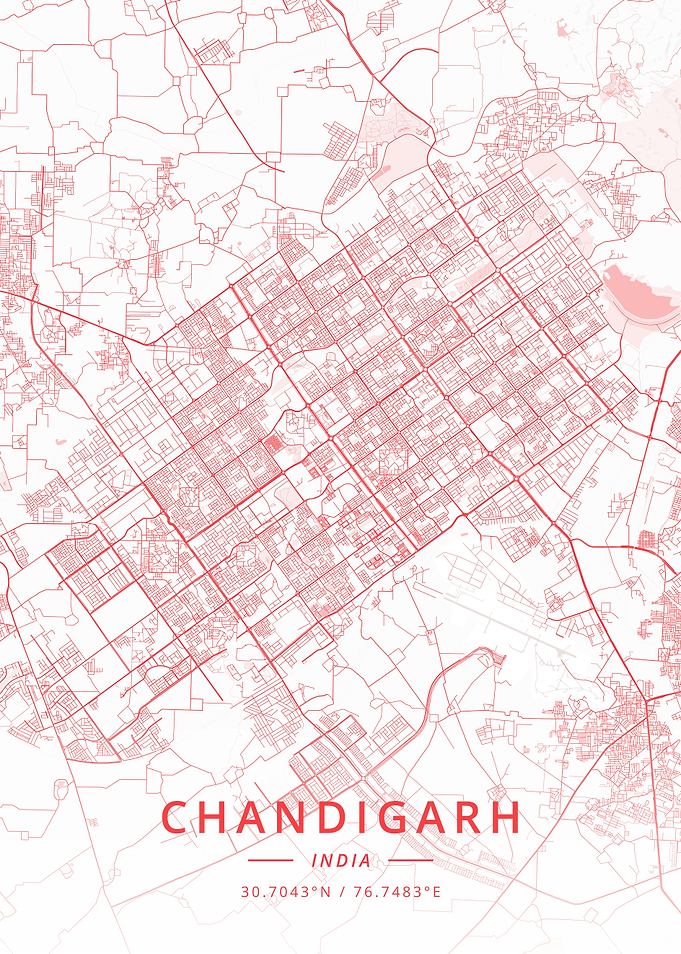 Chandigarh India