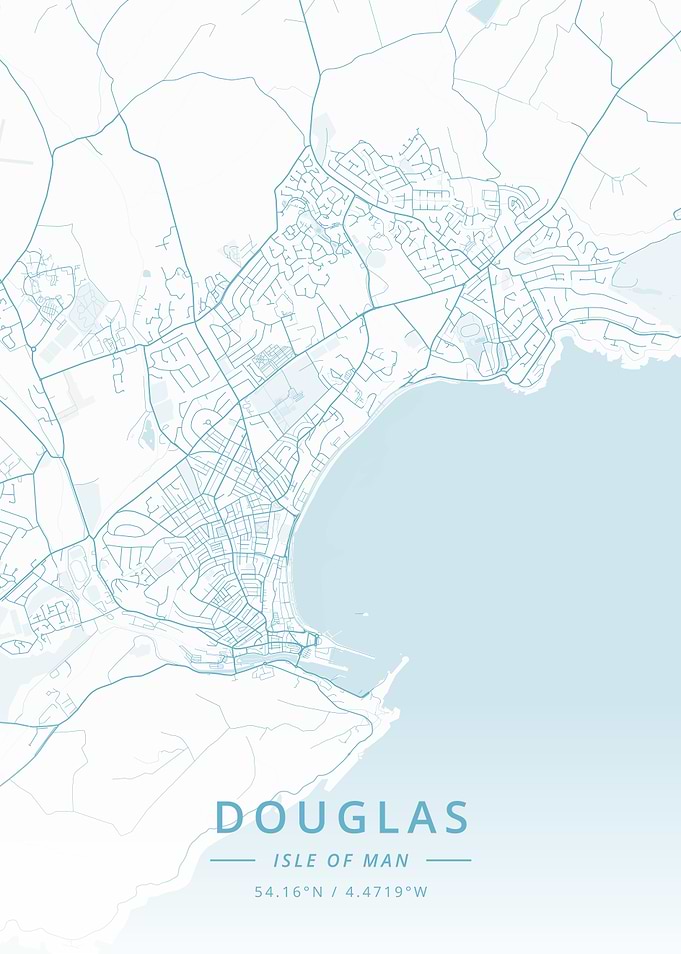 Douglas Isle of Man