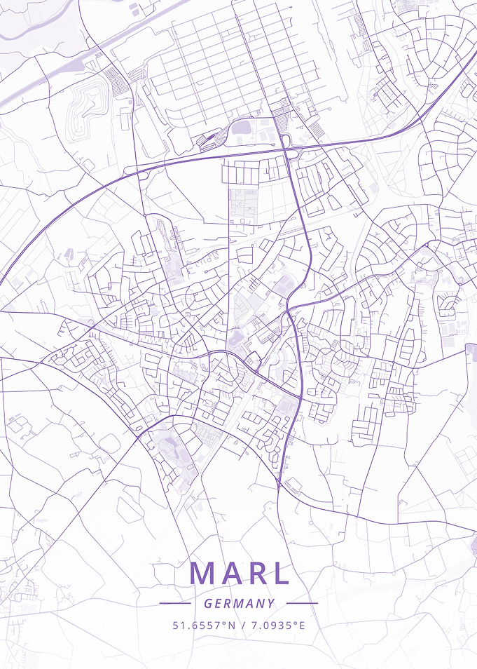 Marl Germany