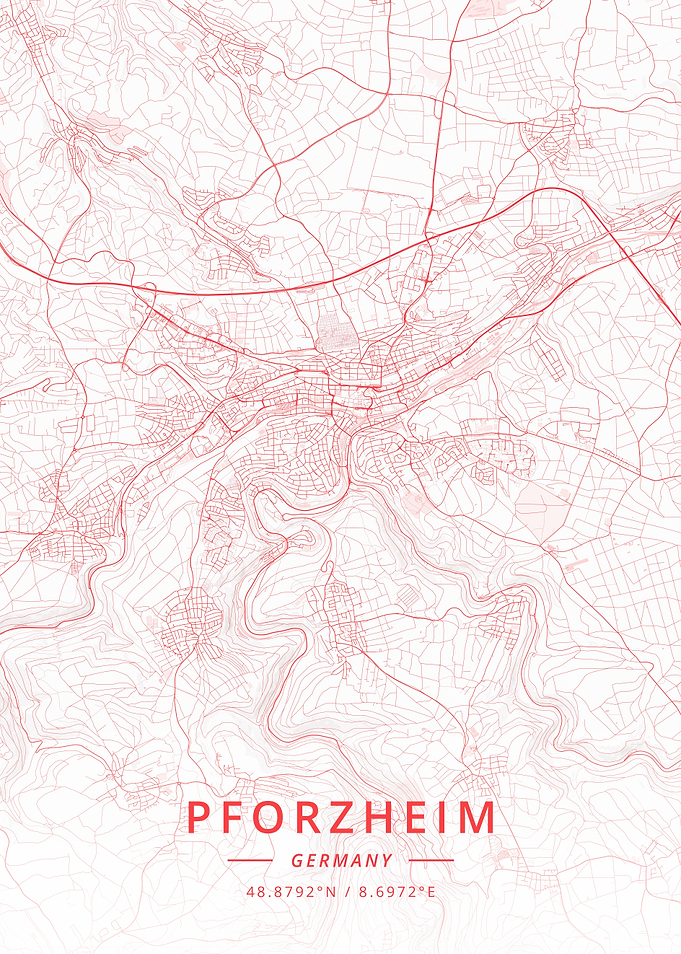 Pforzheim Germany