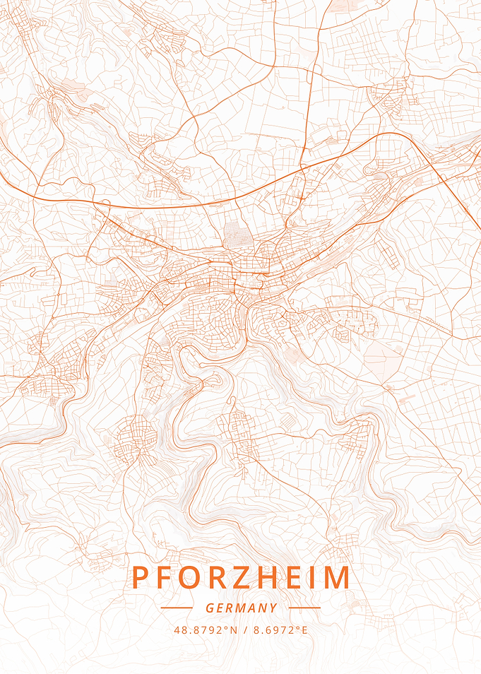 Pforzheim Germany