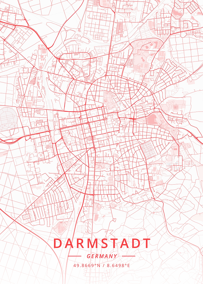 Darmstadt Germany