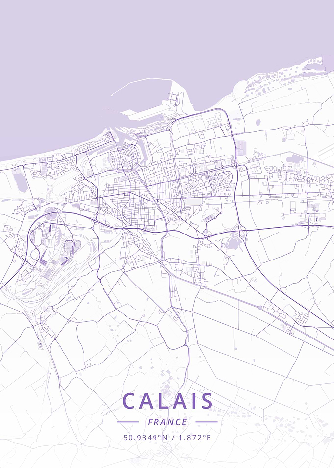 Calais France
