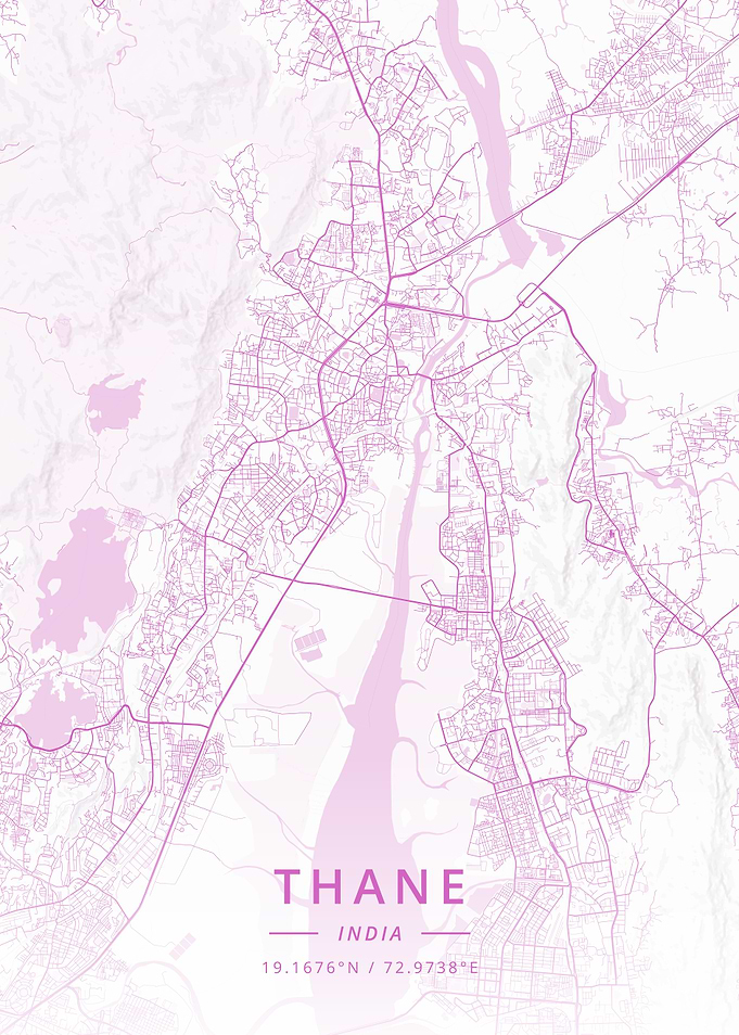 Thane India