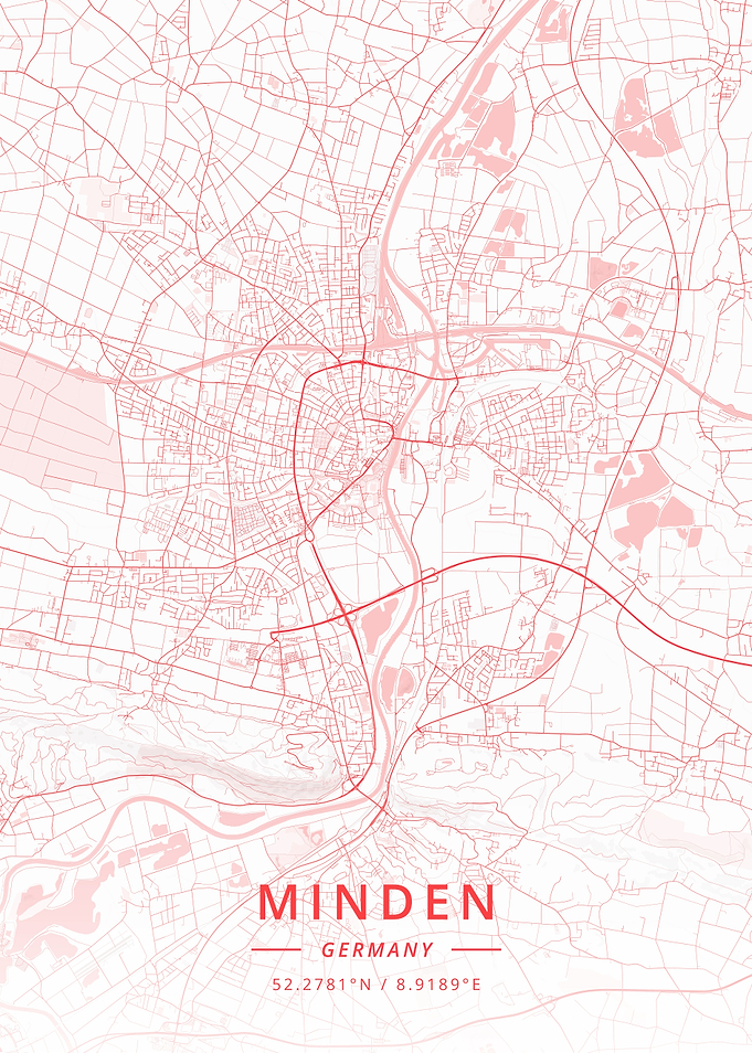 Minden Germany