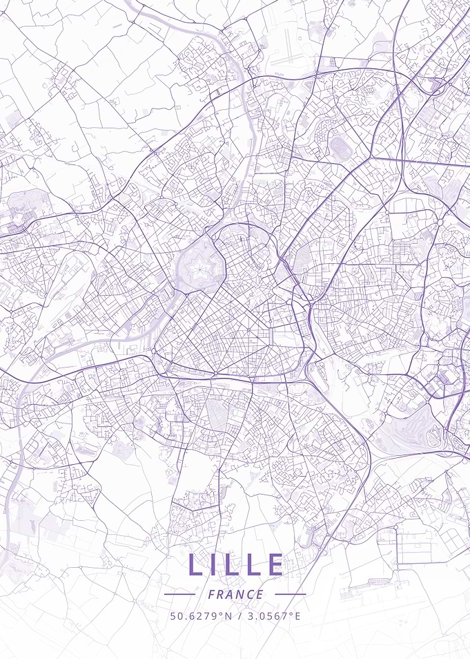 Lille France