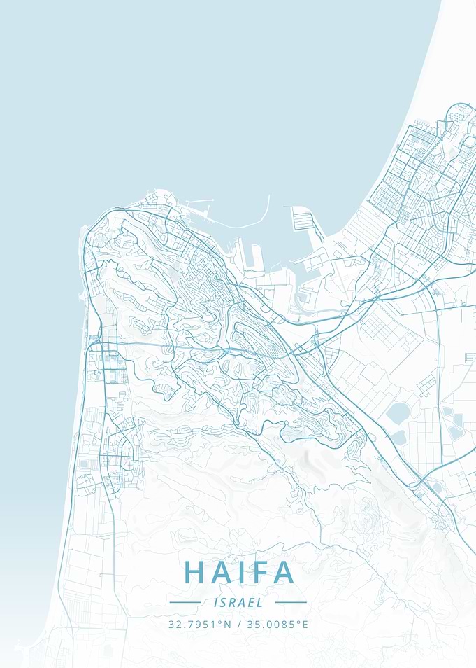 Haifa Israel