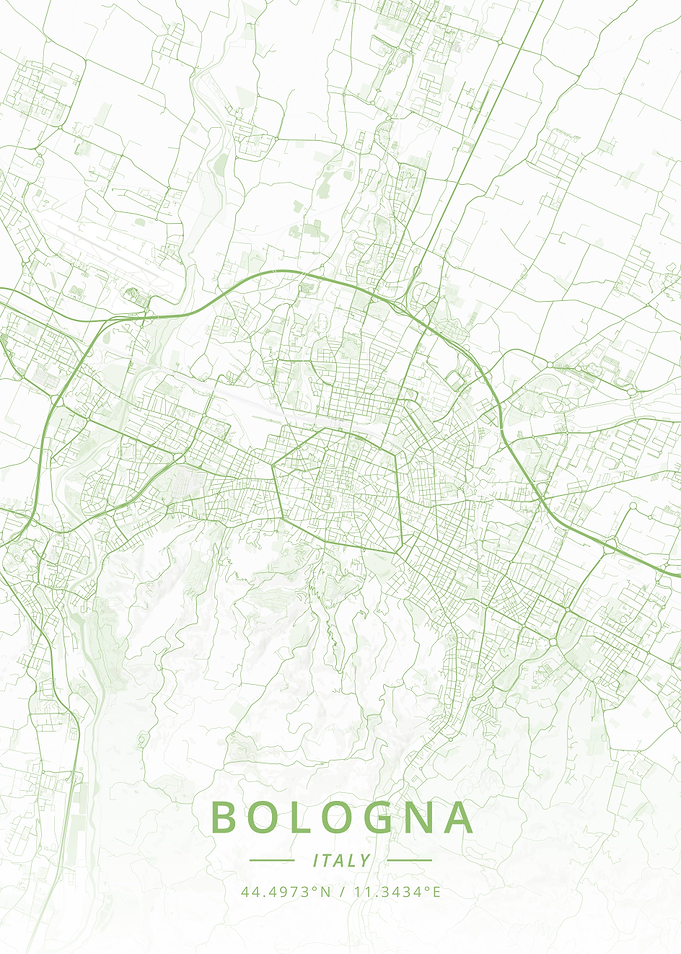 Bologna Italy