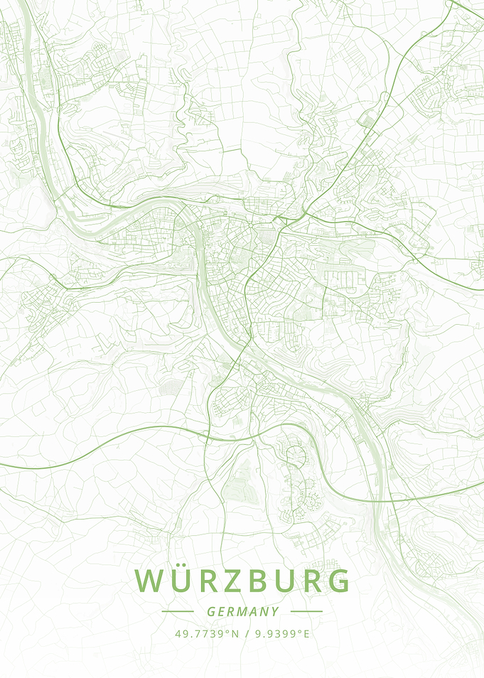 Wurzburg Germany