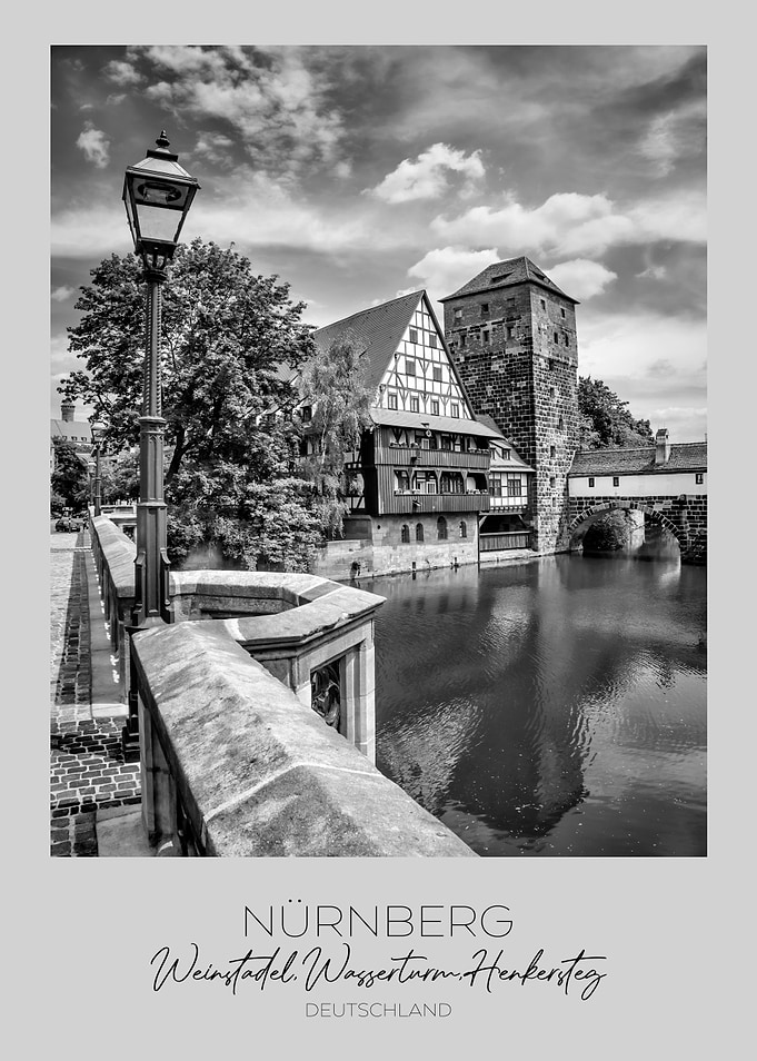 In focus NUREMBERG