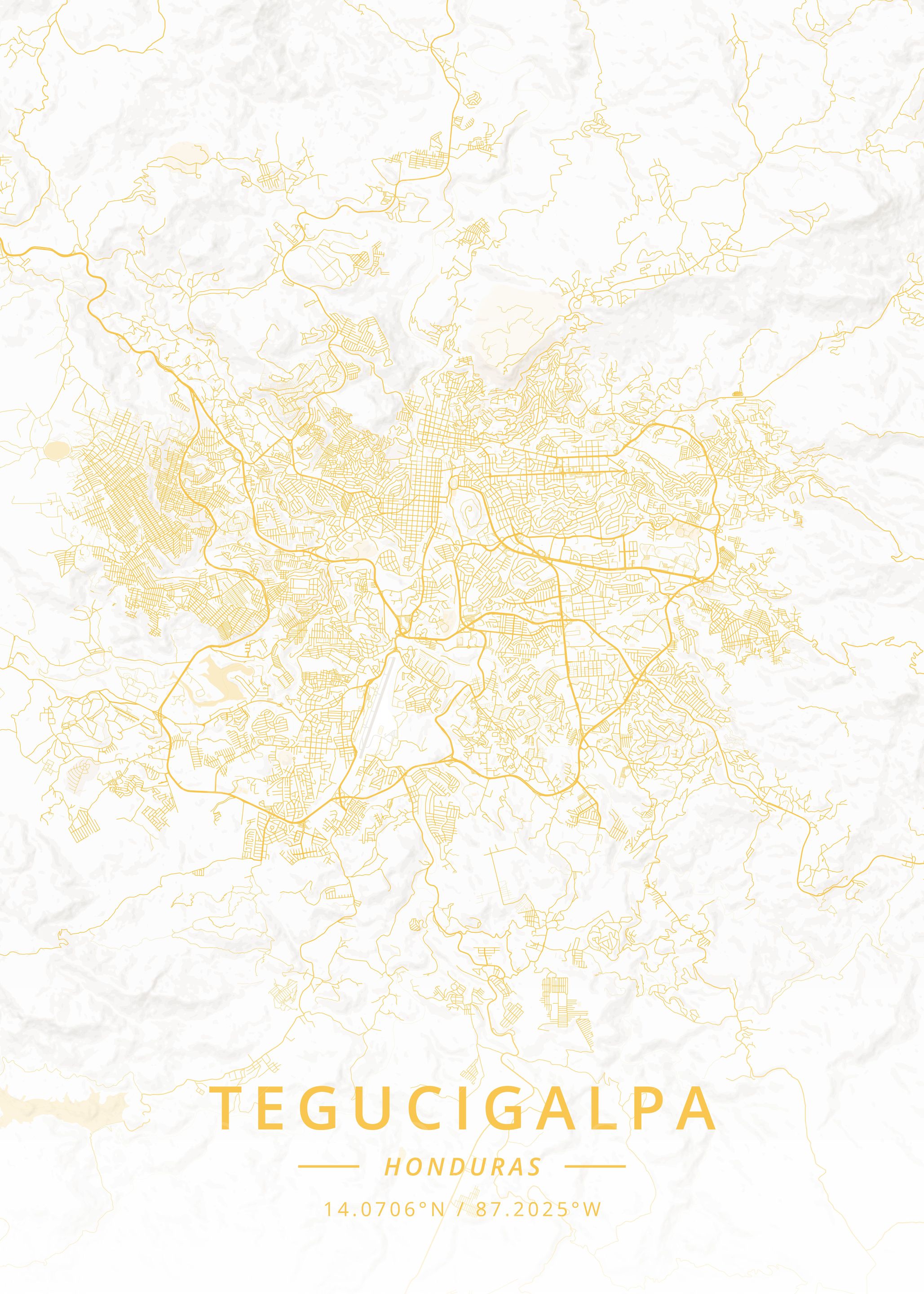 Tegucigalpa Honduras