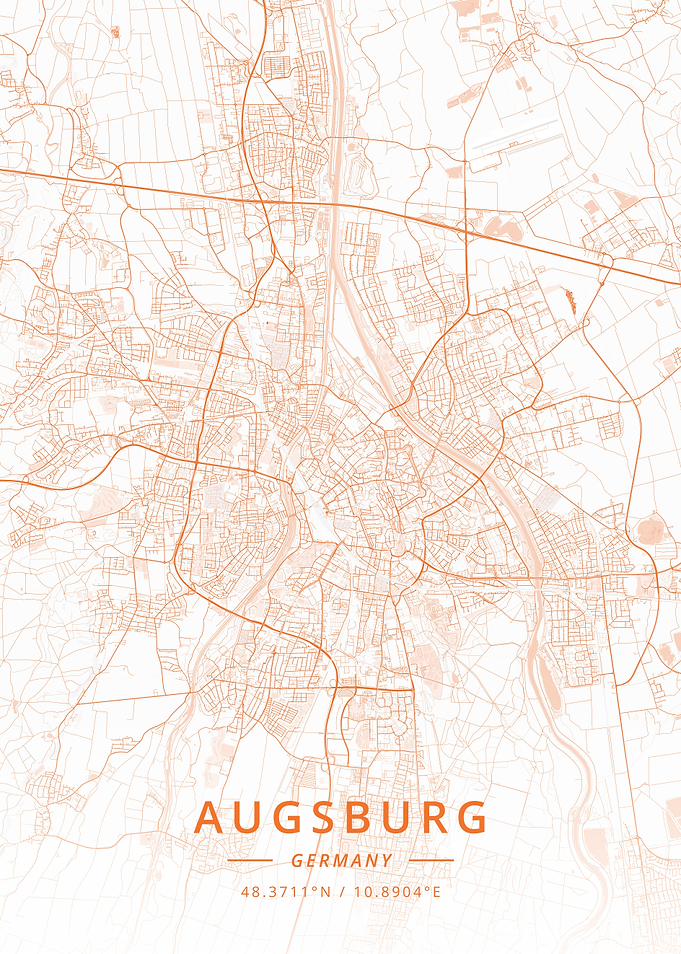 Augsburg Germany