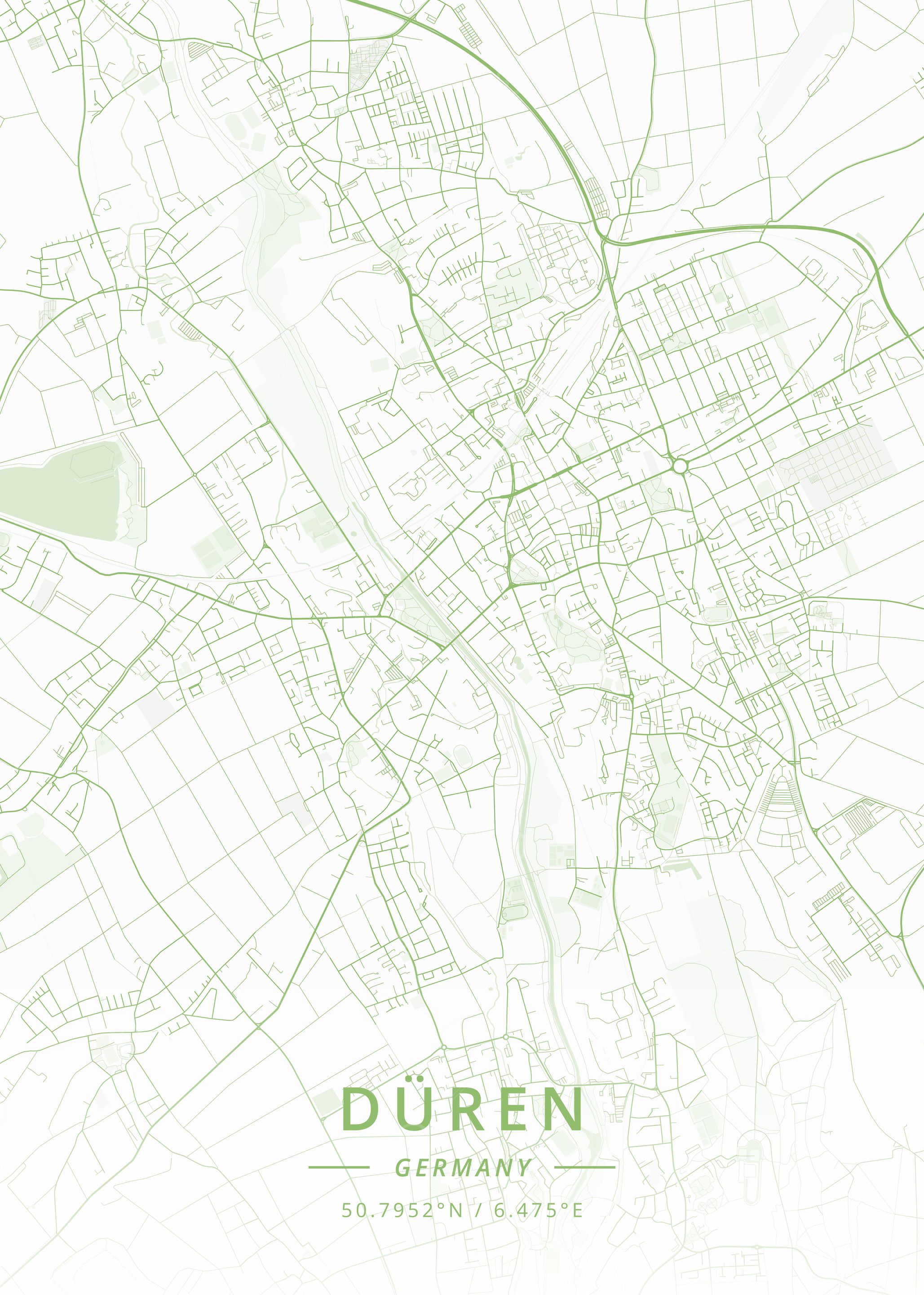 Duren Germany