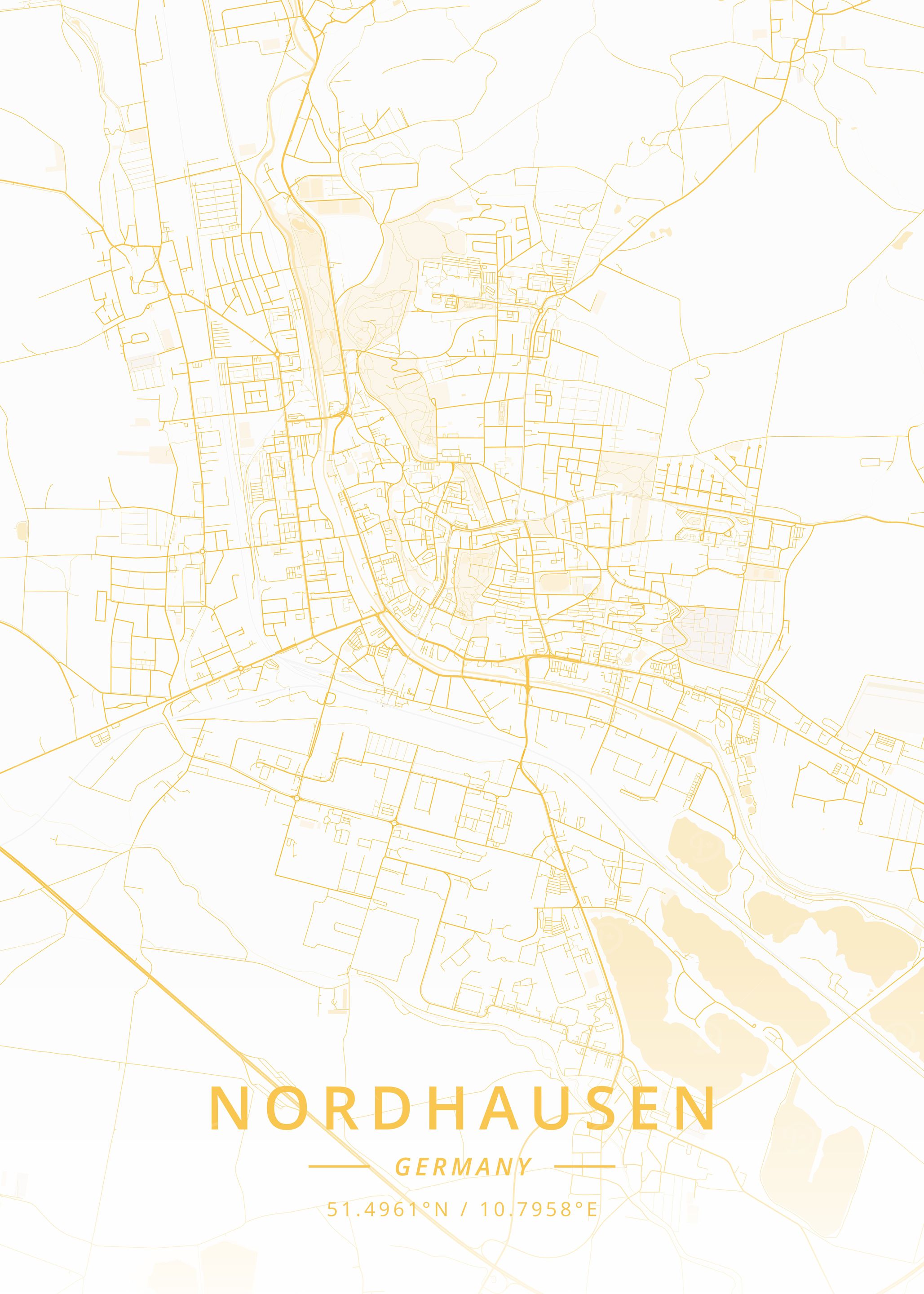Nordhausen Germany