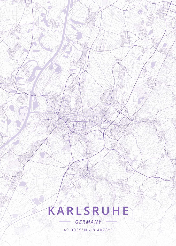 Karlsruhe Germany