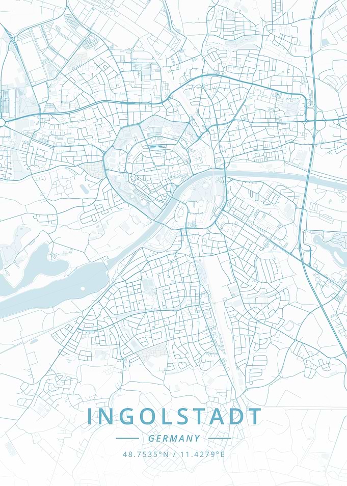 Ingolstadt Germany