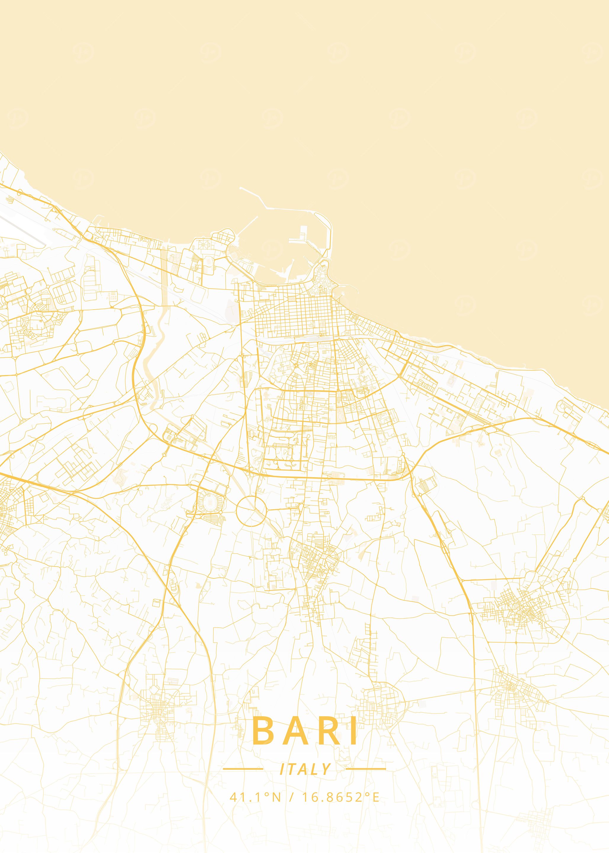 Bari Italy