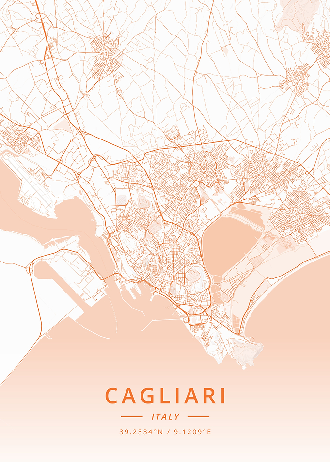 Cagliari Italy
