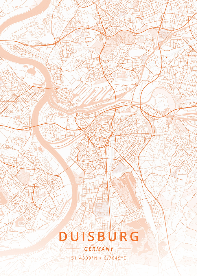 Duisburg Germany