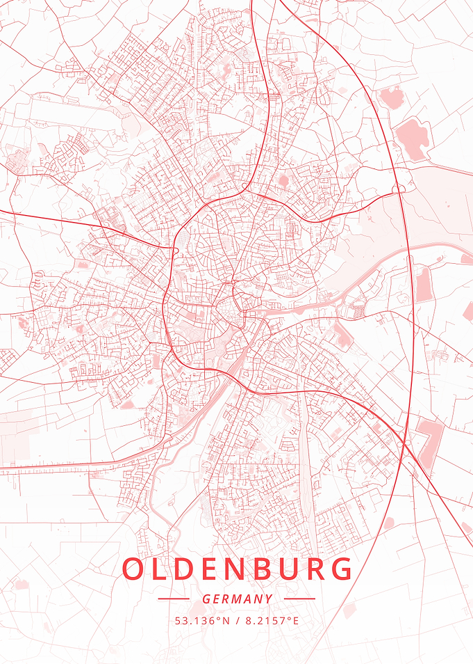 Oldenburg Germany