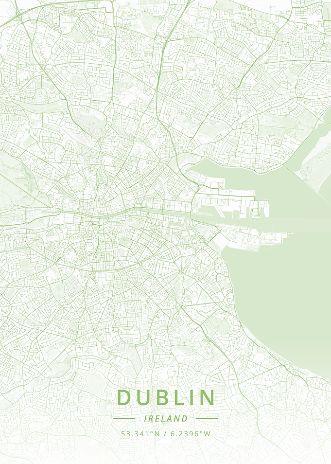 Dublin Ireland