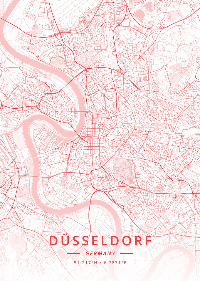 Dusseldorf Germany