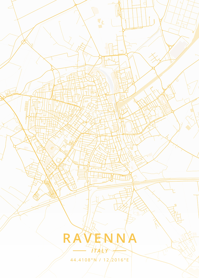 Ravenna Italy
