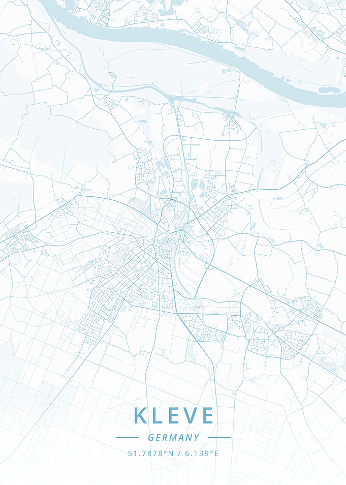 Kleve Germany