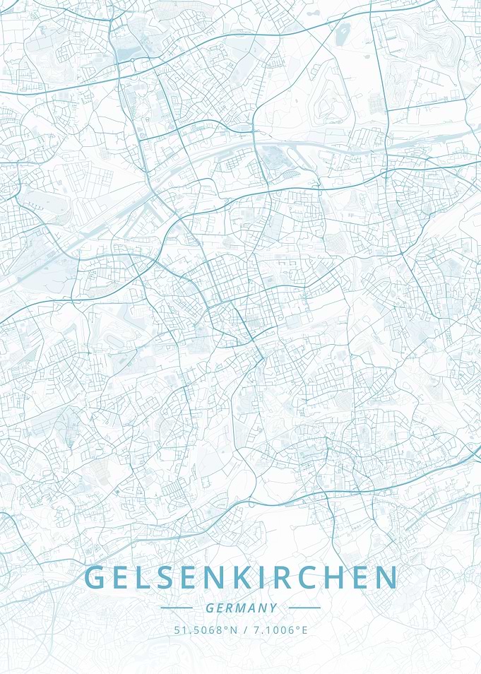 Gelsenkirchen Germany