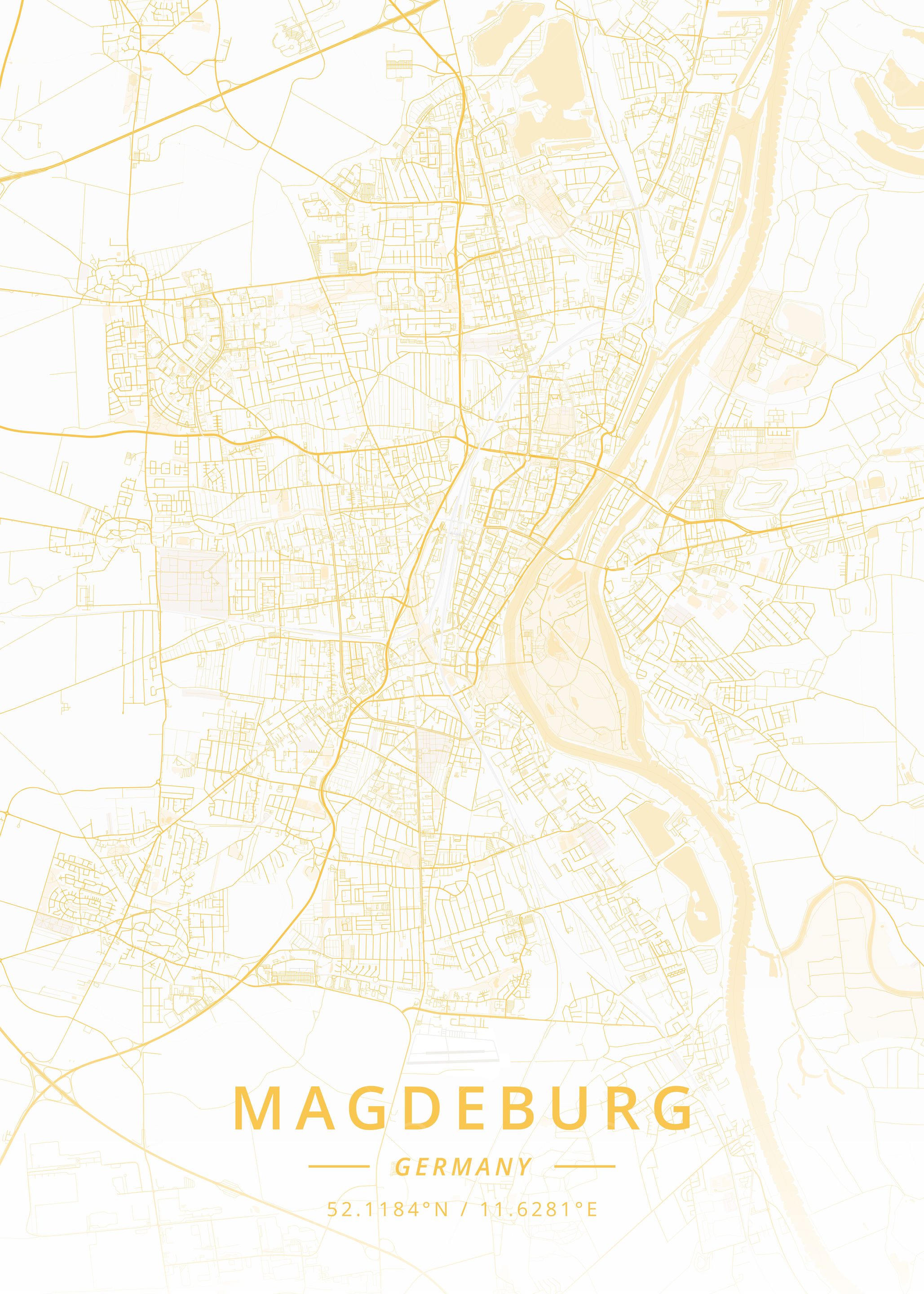 Magdeburg Germany