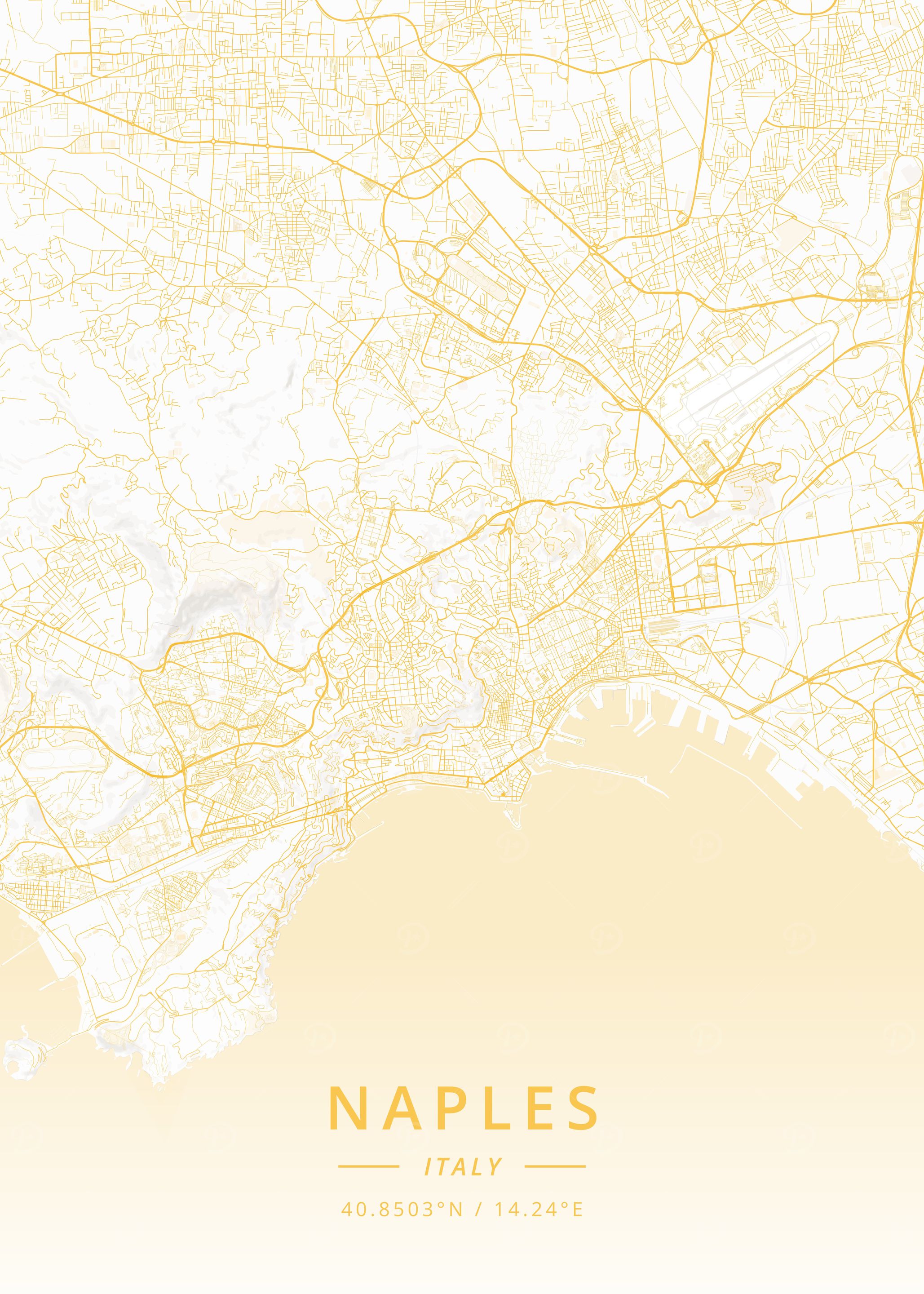 Naples Italy