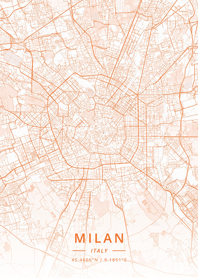 Milan Italy