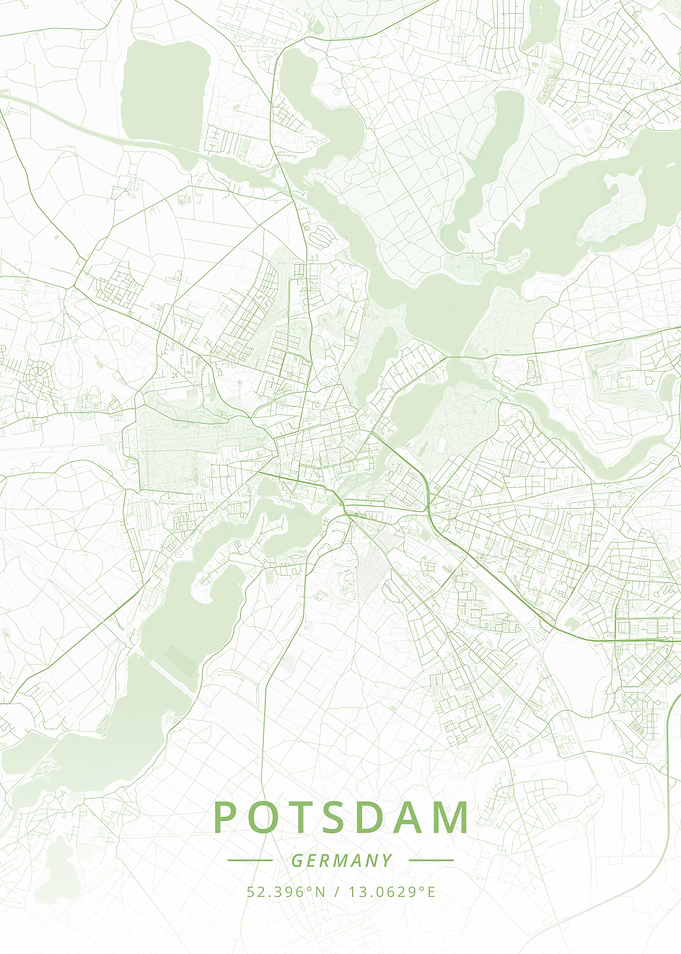 Potsdam Germany