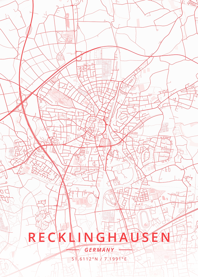Recklinghausen Germany