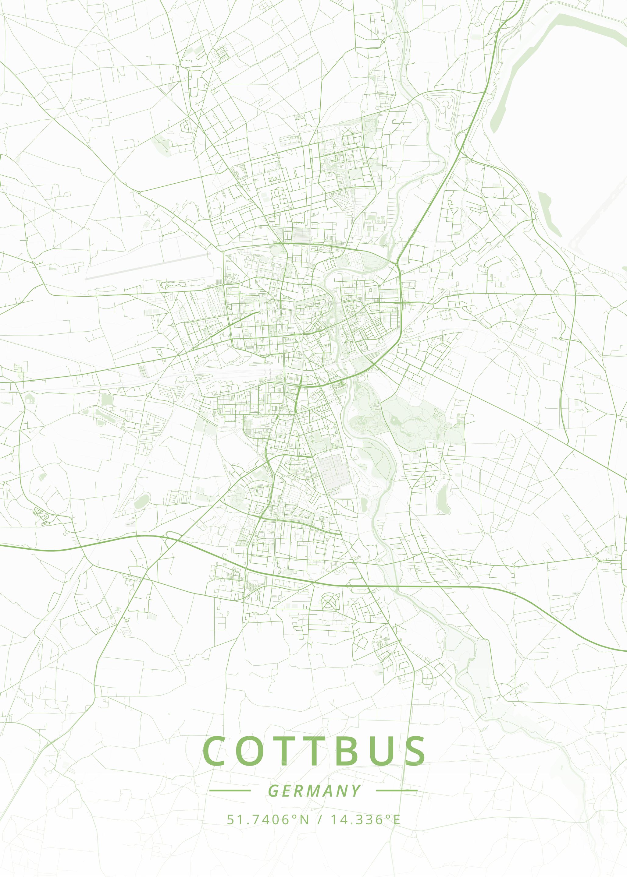Cottbus Germany