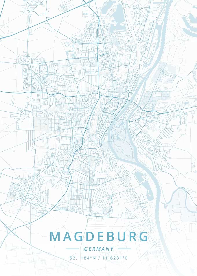 Magdeburg Germany