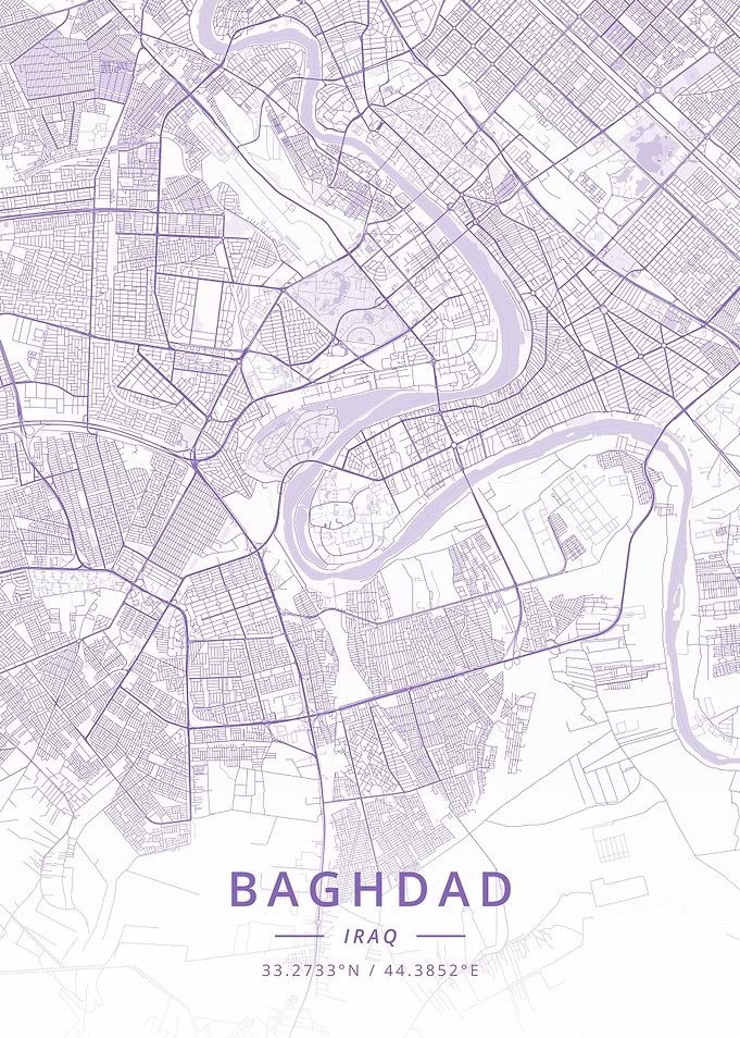 Baghdad Iraq