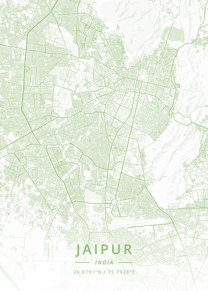 Jaipur India