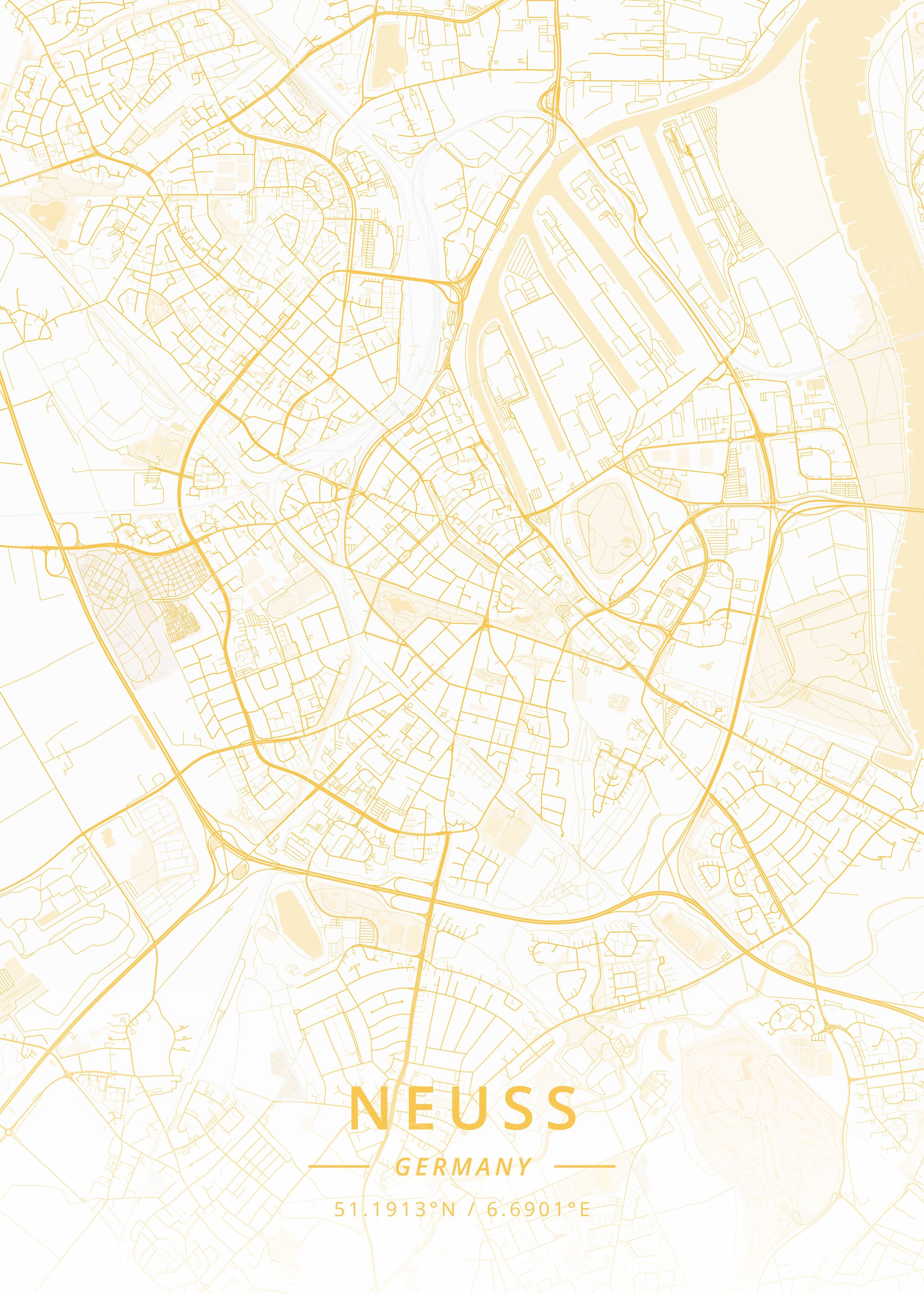 Neuss Germany