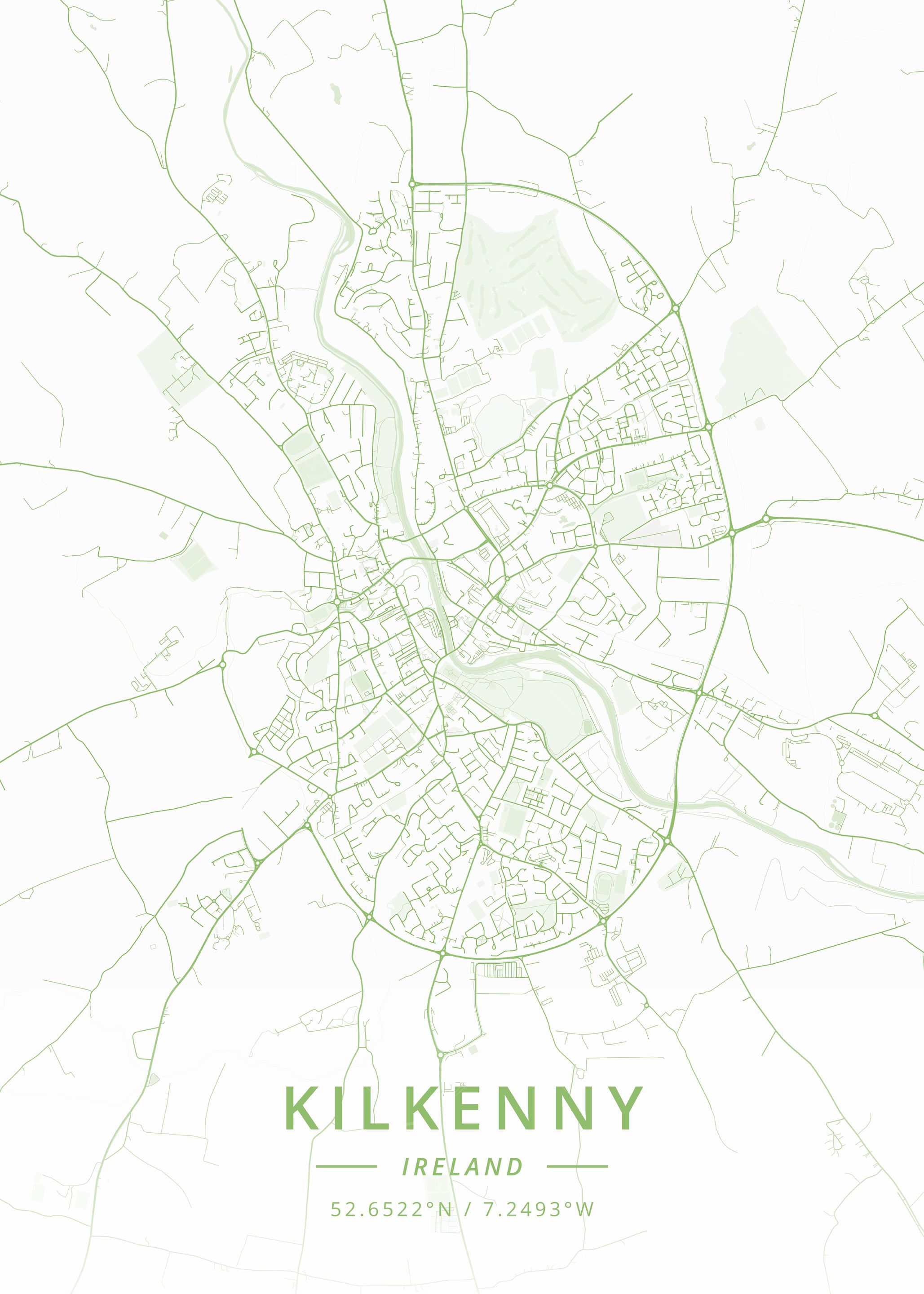 Kilkenny Ireland