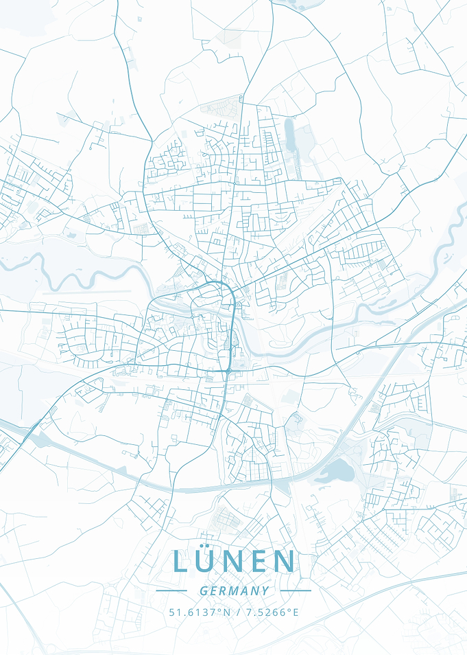 Lunen Germany